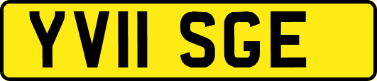 YV11SGE