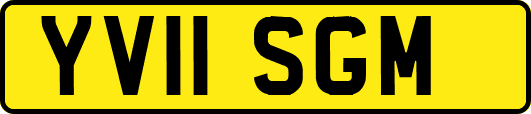 YV11SGM