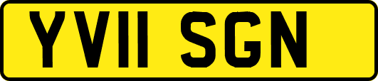 YV11SGN