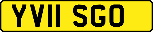 YV11SGO