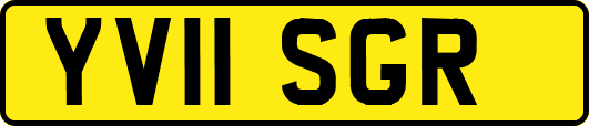 YV11SGR