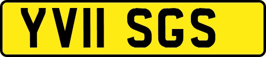 YV11SGS