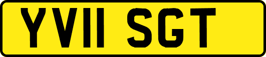 YV11SGT