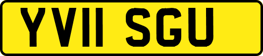 YV11SGU