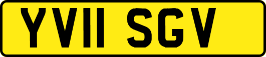 YV11SGV