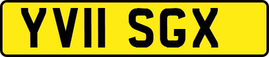 YV11SGX
