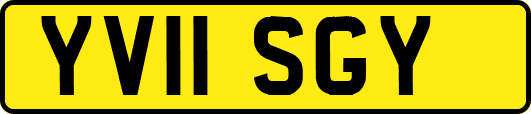 YV11SGY