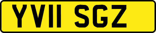 YV11SGZ