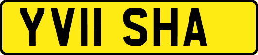 YV11SHA