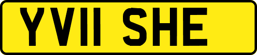 YV11SHE