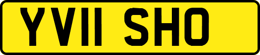 YV11SHO