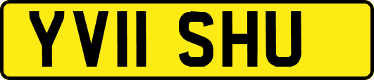 YV11SHU