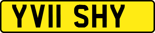YV11SHY