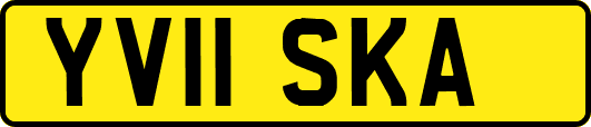 YV11SKA