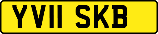 YV11SKB