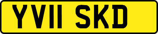 YV11SKD