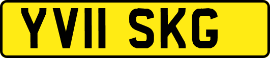 YV11SKG