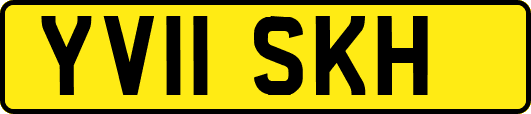 YV11SKH