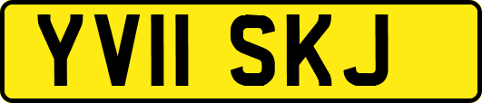 YV11SKJ