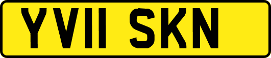 YV11SKN