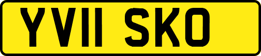 YV11SKO