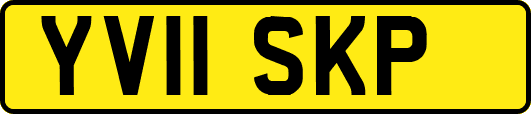 YV11SKP
