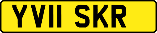 YV11SKR