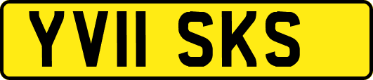 YV11SKS