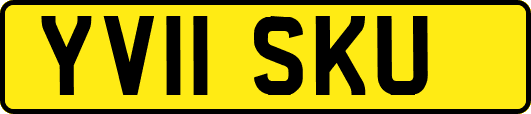 YV11SKU