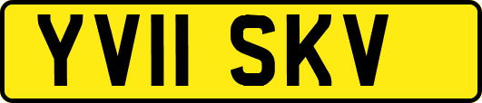 YV11SKV