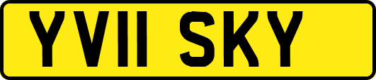 YV11SKY