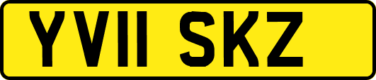 YV11SKZ