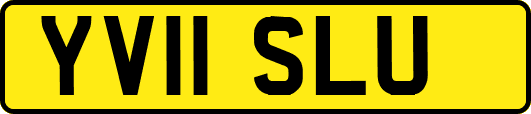 YV11SLU