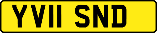 YV11SND