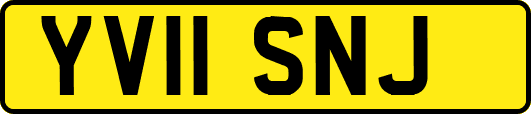 YV11SNJ