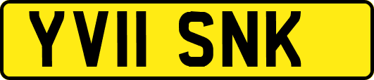 YV11SNK