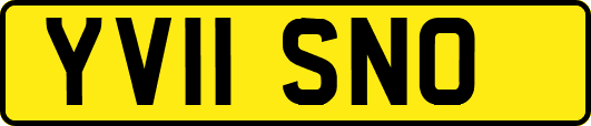 YV11SNO