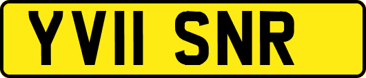 YV11SNR
