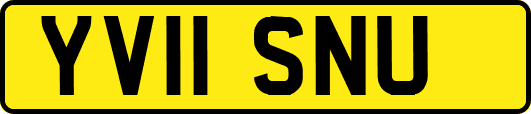 YV11SNU