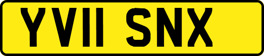YV11SNX