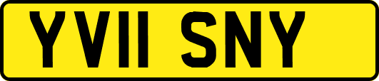 YV11SNY