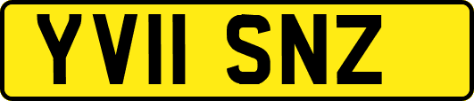 YV11SNZ