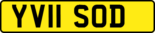 YV11SOD