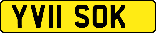 YV11SOK