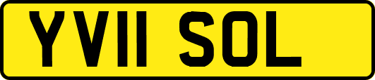 YV11SOL