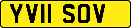 YV11SOV