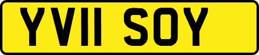 YV11SOY