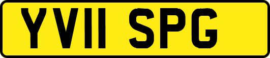 YV11SPG