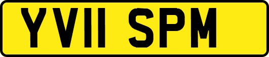 YV11SPM