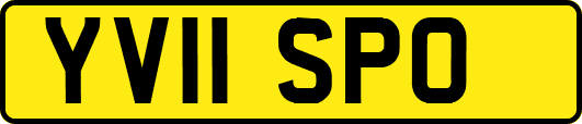 YV11SPO